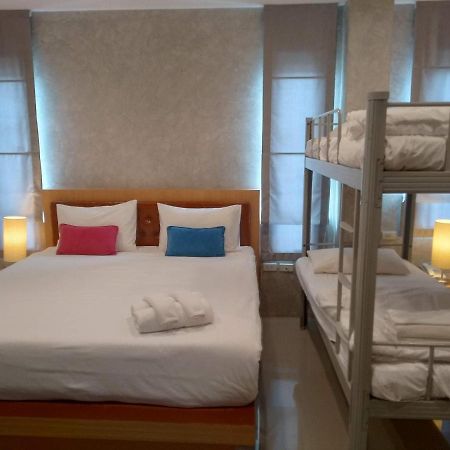 De Loft Hotel Ao Nang Εξωτερικό φωτογραφία
