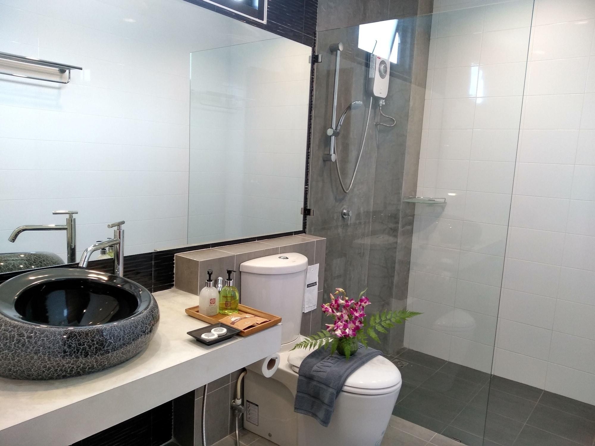 De Loft Hotel Ao Nang Εξωτερικό φωτογραφία