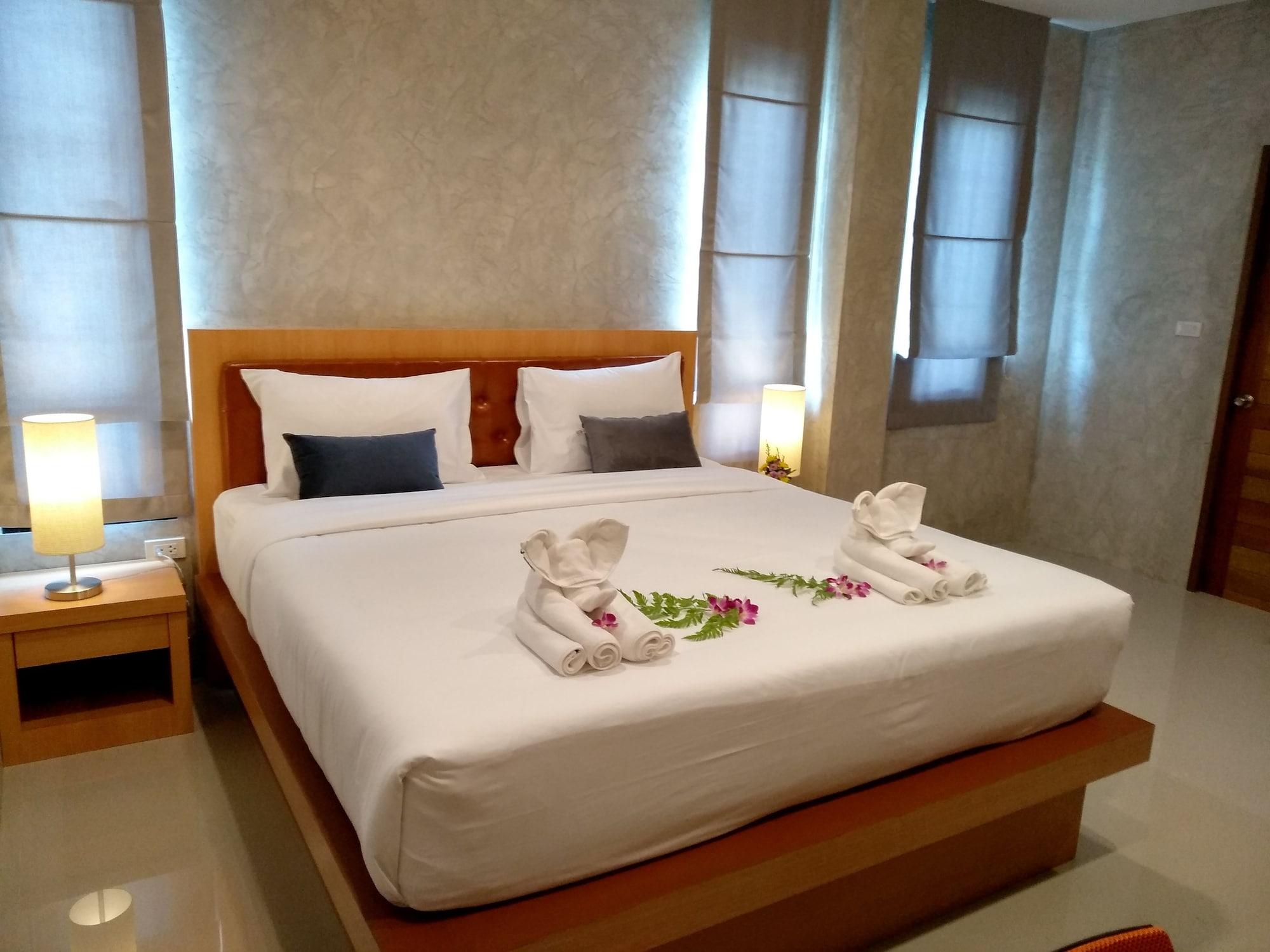 De Loft Hotel Ao Nang Εξωτερικό φωτογραφία