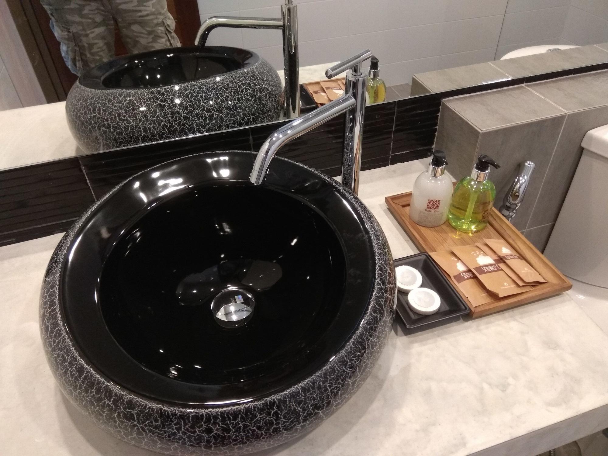 De Loft Hotel Ao Nang Εξωτερικό φωτογραφία