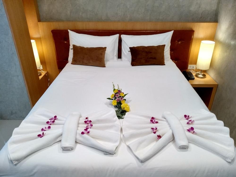 De Loft Hotel Ao Nang Εξωτερικό φωτογραφία