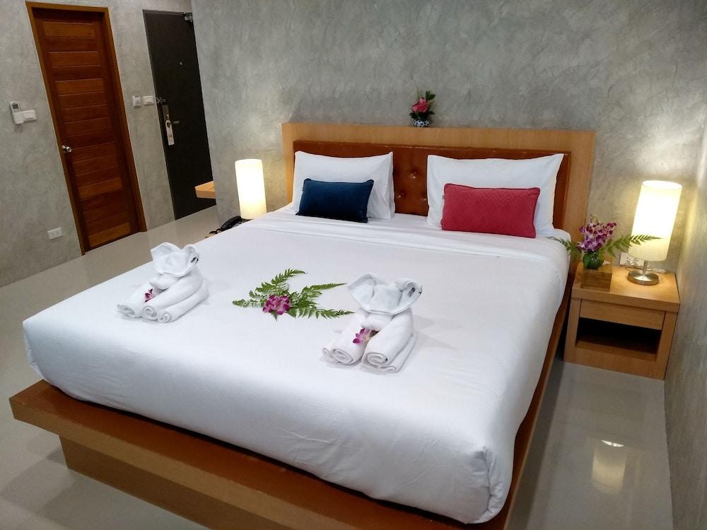 De Loft Hotel Ao Nang Εξωτερικό φωτογραφία