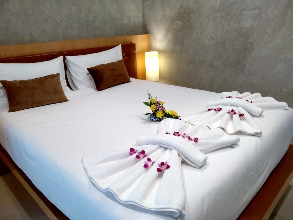 De Loft Hotel Ao Nang Εξωτερικό φωτογραφία