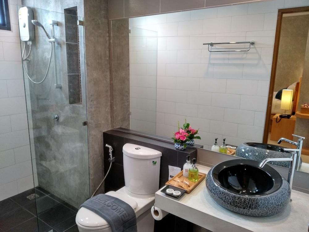 De Loft Hotel Ao Nang Εξωτερικό φωτογραφία
