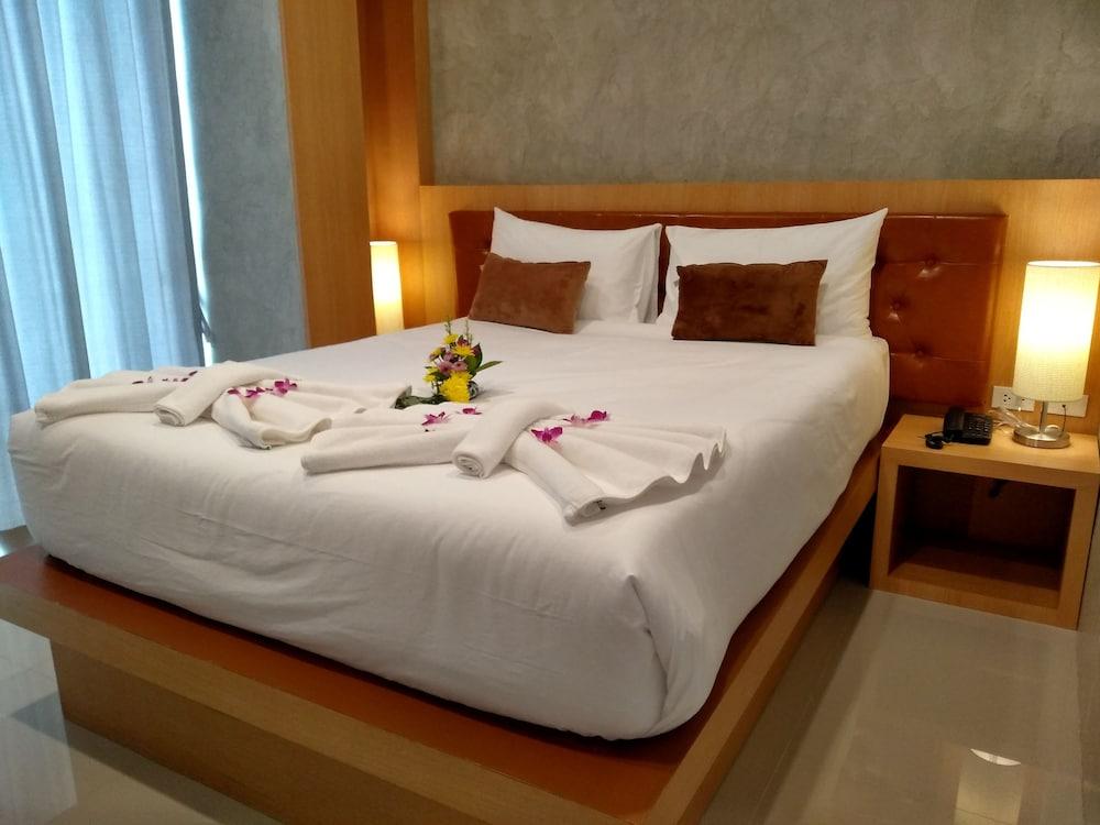 De Loft Hotel Ao Nang Εξωτερικό φωτογραφία