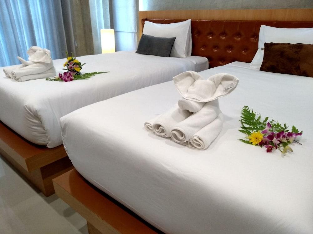 De Loft Hotel Ao Nang Εξωτερικό φωτογραφία