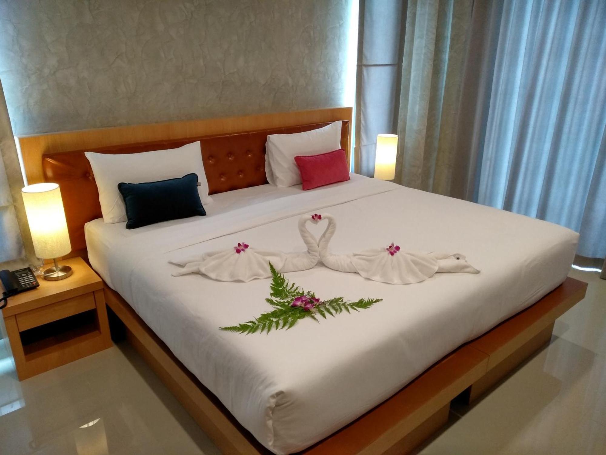 De Loft Hotel Ao Nang Δωμάτιο φωτογραφία