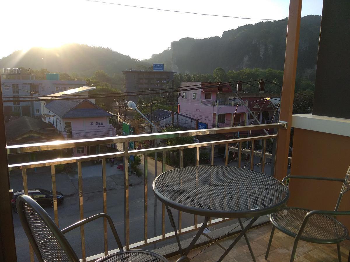 De Loft Hotel Ao Nang Εξωτερικό φωτογραφία