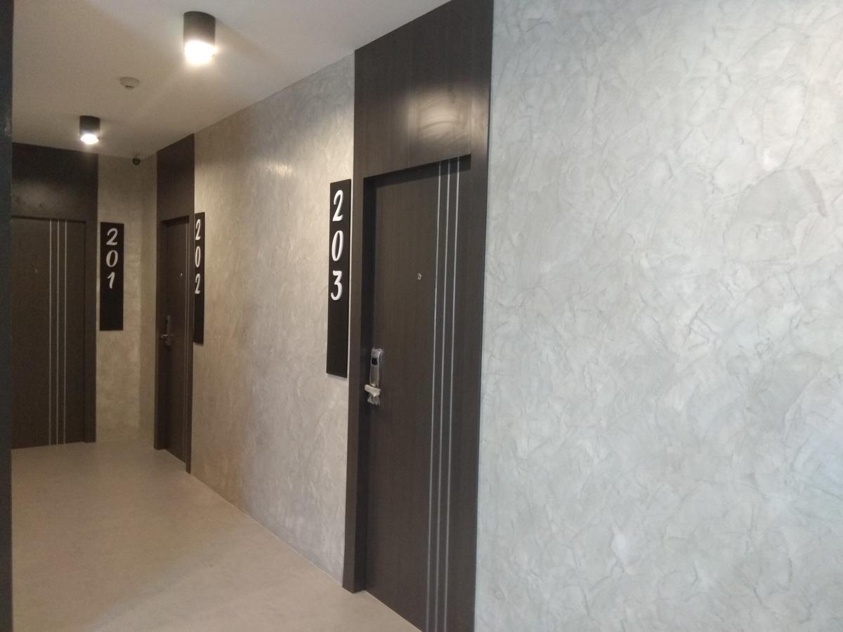 De Loft Hotel Ao Nang Εξωτερικό φωτογραφία