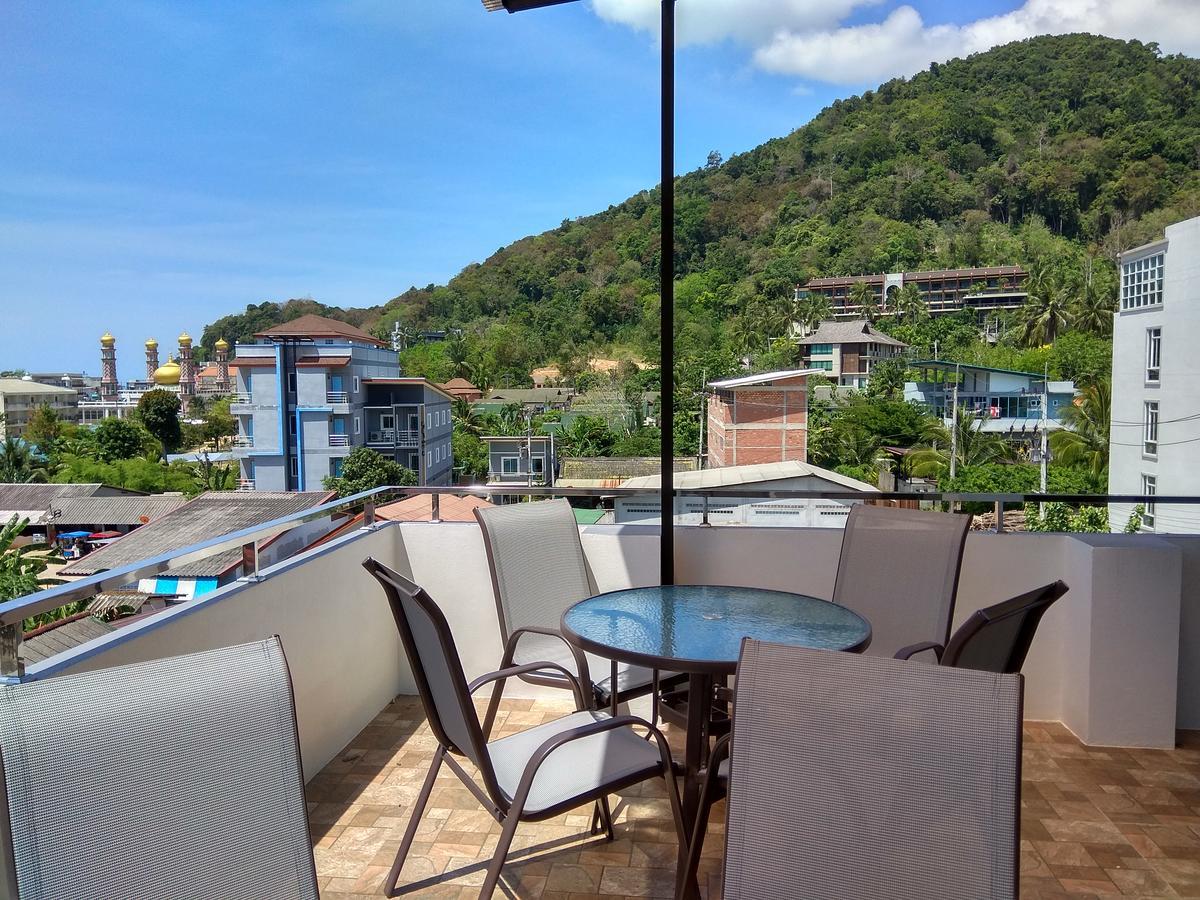 De Loft Hotel Ao Nang Εξωτερικό φωτογραφία