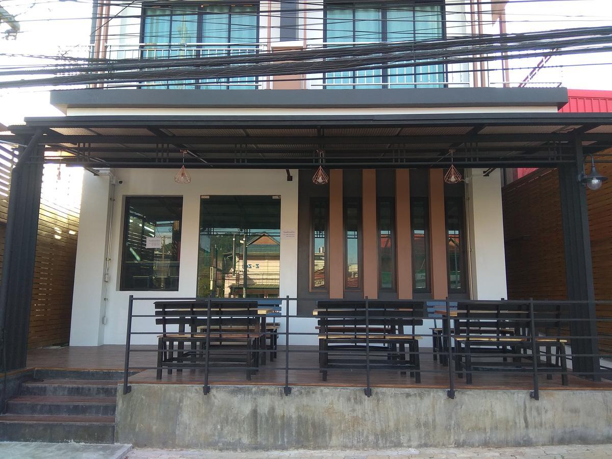 De Loft Hotel Ao Nang Εξωτερικό φωτογραφία