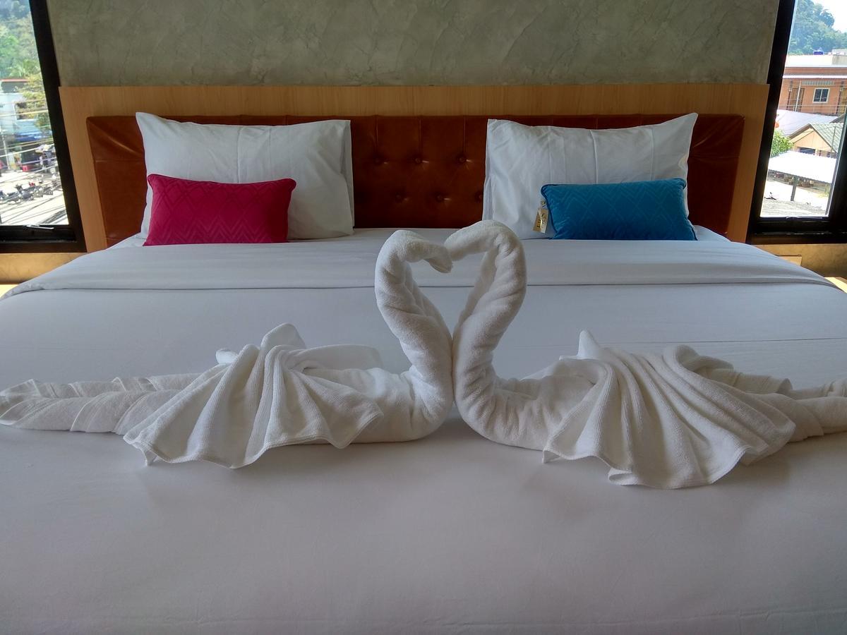 De Loft Hotel Ao Nang Εξωτερικό φωτογραφία