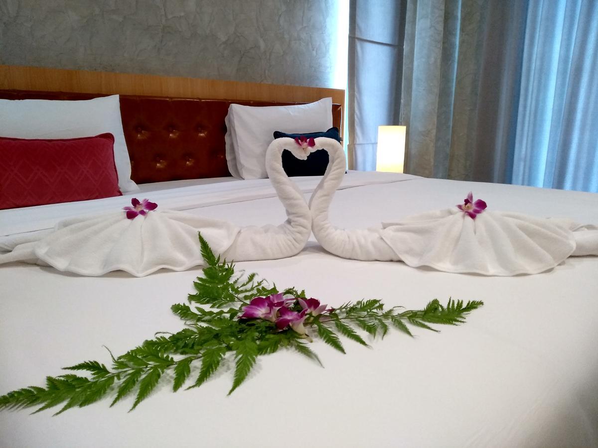 De Loft Hotel Ao Nang Εξωτερικό φωτογραφία