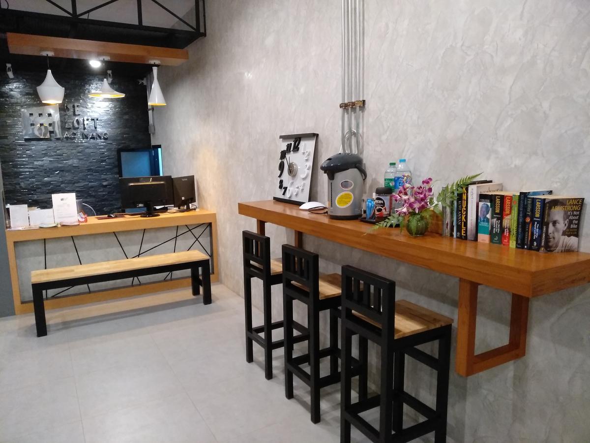 De Loft Hotel Ao Nang Εξωτερικό φωτογραφία