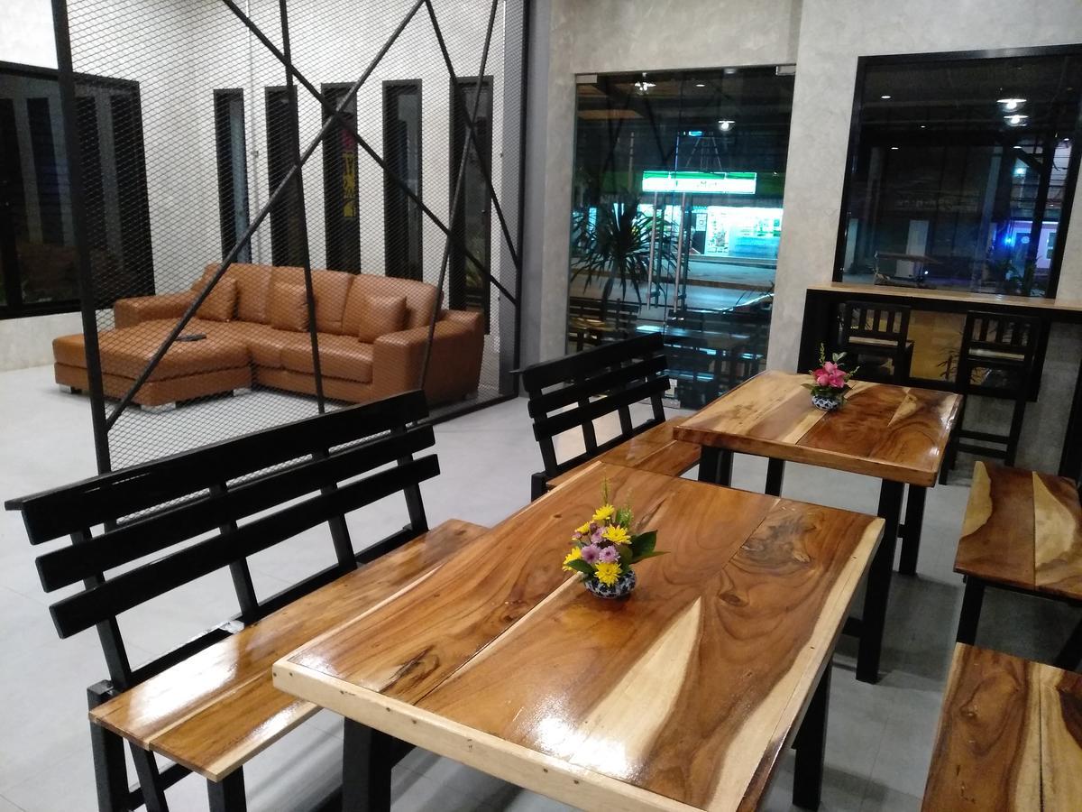 De Loft Hotel Ao Nang Εξωτερικό φωτογραφία