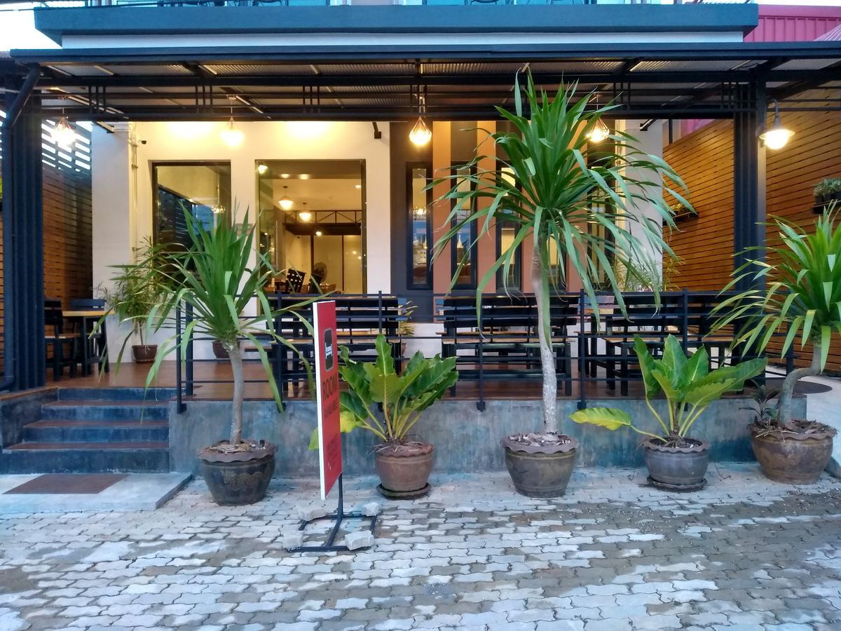 De Loft Hotel Ao Nang Εξωτερικό φωτογραφία